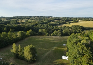 Domain Vert in Frankrijk